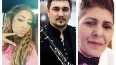 Премиера! ROKSANA, SALI OKKA & DJAN SEVER - BALKANIA 2015 - Videoclip.bg