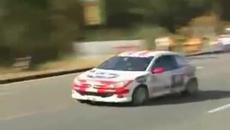 Peugeot 206 R2 - Videoclip.bg