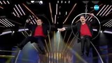 Като две капки вода 6 април 1 част - Videoclip.bg