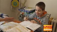 Съдби на кръстопът 07.04.2015г. Майка предизвиква конфликт между синовете си близнаци - Videoclip.bg