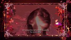 Stamatis Spanoudakis - The Lonely King - Videoclip.bg