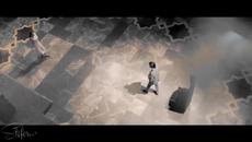 Страхотно гръцко! Пеги Зина - С гръб към стената - Videoclip.bg