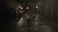Премиера/ Florence + The Machine - Ship To Wreck (Official Audio) ,2015 - Videoclip.bg