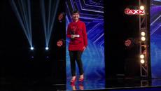 David Foster finally hits the Golden Buzzer - Asia’s Got Talent Episode 5, 2015 - Videoclip.bg