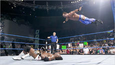 Wwe Smackdown - Разбиване (10.04.2015) Целият мач Част 1-2 - Videoclip.bg