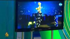 Господари на ефира-09.04.2015 - Videoclip.bg