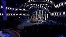 Iggy Azalea and Jennifer Hudson - Trouble - AMERICAN IDOL XIV , 2015 - Videoclip.bg