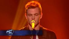 Billboard Night- Clark Beckham - AMERICAN IDOL XIV ,2015 - Videoclip.bg
