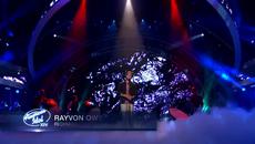 Billboard Night- Rayvon Owen - AMERICAN IDOL XIV ,2015 - Videoclip.bg