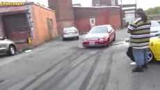 Honda Civic Vtec Turbo - Videoclip.bg