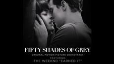 50 Нюанса в Сиво!!! One Last Night „ Shades of Grey soundtrack - Videoclip.bg