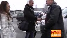 Съдби на кръстопът - 10.04.2015 Мъж открива, че има син от мимолетна връзка в миналото си - Videoclip.bg