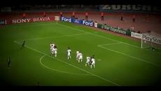 Всичките 300 гола на Кристиано Роналдо за Реал Мадрид - Videoclip.bg