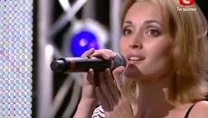 Айда от Украйна! Журито не повярва,че тя пее на живо! - Videoclip.bg