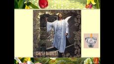 Христос Воскресе ! Възкресение е - Честит Най-Велик Празник!!! - Videoclip.bg