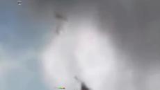 Ангели заснети с камера в Бразилия Декември 2014 г. - Videoclip.bg