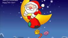 Весели Празници - Честита Коледа и Нова Година We Wish You A Merry Christmas - Videoclip.bg