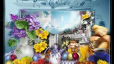 Заповядайте на великденска закуска! ... ... - Videoclip.bg