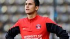 БГ вратар герой в Англия след гол от 80 метра - Videoclip.bg