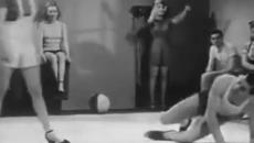 Женска самоотбрана 1947 - Videoclip.bg