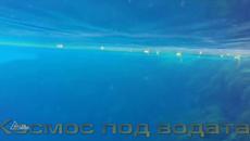 Космос под водата - Videoclip.bg