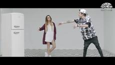 Время и Стекло - Имя 505 ( New video Premiera 2015 HD ) - Videoclip.bg