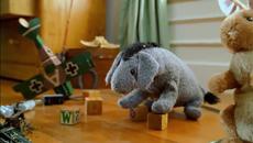 Тигър - Анимации за деца Бг Аудио (The Tigger Movie) Част 1 - Videoclip.bg