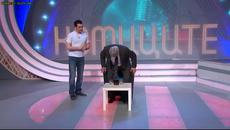 Комиците (11.04.2015) 100% Смях! - Videoclip.bg
