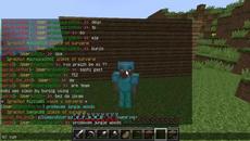Minecraft Урок:Как да си защитите къщтата си с плъгина: Residence! - Videoclip.bg