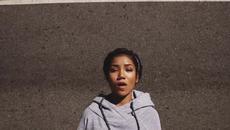 Премиера 2015! Jhene Aiko - Eternal Sunshine (превод) - Videoclip.bg