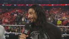 Wwe Raw - Първична Сила (13.04.2015) Част 1-3 - Videoclip.bg