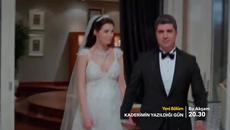 Денят,в който бешe написана съдбата ми - 25 Епизод / Превод! Kaderimin Yazıldığı Gün - Videoclip.bg