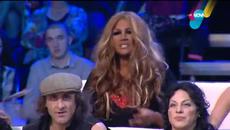 Като две капки вода (13.04.2015) - Цял Епизод(4) - Videoclip.bg