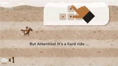 Пони Експрес - When was the first mail delivered via pony express - Videoclip.bg