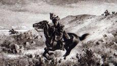 Пони Експрес,Уелс Фарго и историята на Запада - Pony Express - Videoclip.bg