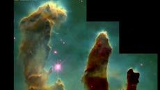 Hubble's Final Frontier - Videoclip.bg