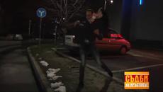 Съдби на Кръстопът (14.04.2015) Баща с три деца от три различни жени - Videoclip.bg