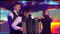 Biljana Jevtic - Al ne umem da se napijem ( Grand Parada 26.03.2015.) - Videoclip.bg