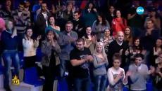Господари на ефира-14.04.2015 - Videoclip.bg