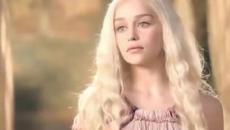 ᴴᴰ☞ Разбита _ Leona Lewis / Game. of. Thrones / - Videoclip.bg