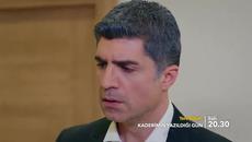 Денят,в който бешe написана съдбата ми - 26 Епизод / Превод Трейлър Kaderimin Yazıldığı Gün - Videoclip.bg
