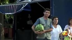 Много смях! С Къса поличка На бъджито - скрита камера - Videoclip.bg