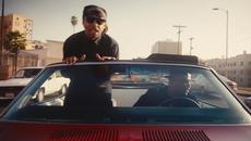 Премиера/ Ty Dolla $ign - Drop That Kitty feat. Charli XCX and Tinashe [Music Video] ,2015 - Videoclip.bg