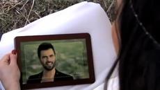 За Теб ! ღ"Gia Sena ღ"❥ G. Papadopoulo - Videoclip.bg