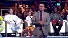 И Аз го Мога! част 7 (15.04.2015) - Videoclip.bg