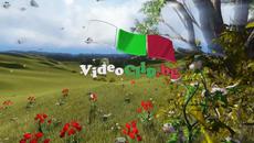 Silent island of butterflies -Beethoven - Videoclip.bg