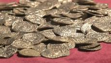 Откриха съкровище за милиони долари от дъното на океан - Videoclip.bg