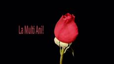 La Multi Ani! - Videoclip.bg