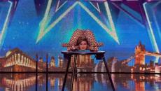Българка изуми журито в Britain's Got Talent 2015 - Videoclip.bg