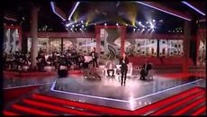Mina Kostic - Ja nisam rodjena da zivim sama  ( TV Grand 09.04.2015.) - Videoclip.bg